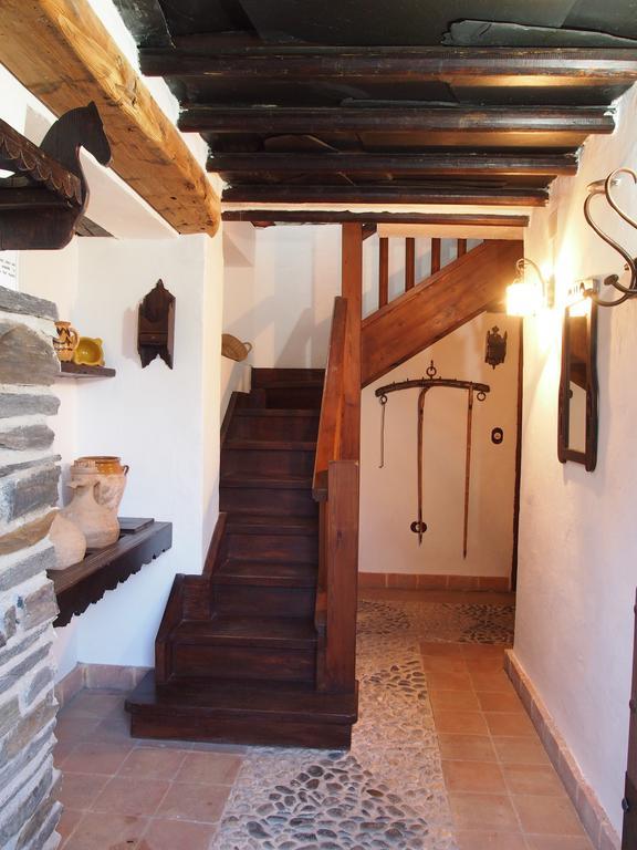 Posá La Cestería * Baños de la Encina