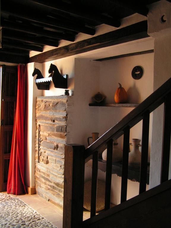 Posá La Cestería * Baños de la Encina