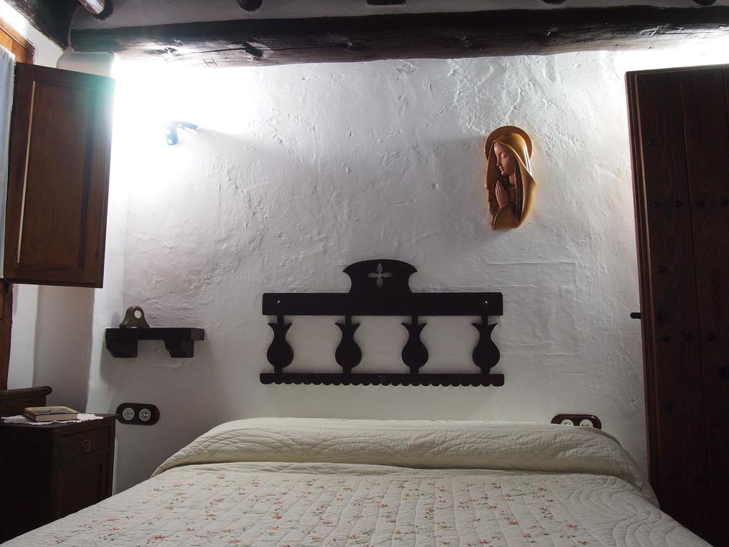 Casa rural Posá La Cestería *