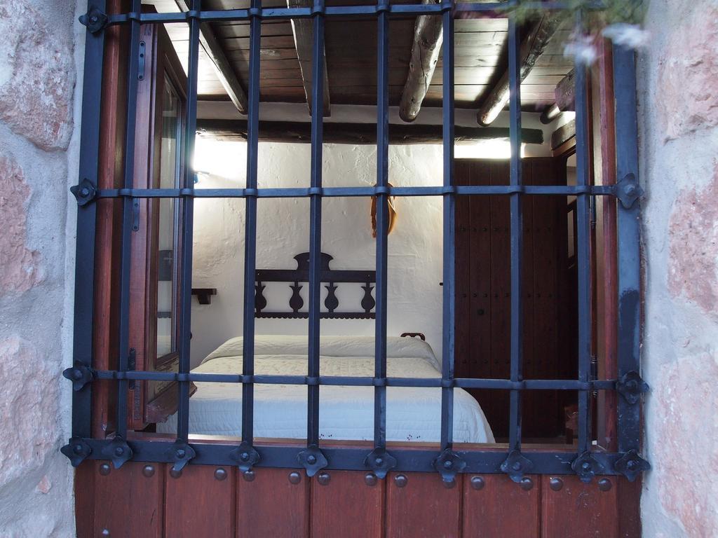 Posá La Cestería Casa rural