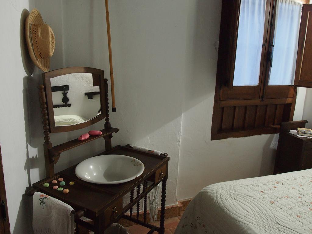 Casa rural Posá La Cestería *