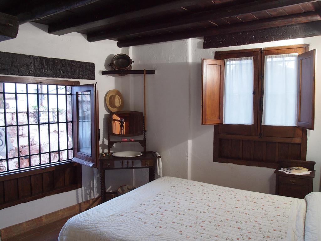 Posá La Cestería * Baños de la Encina