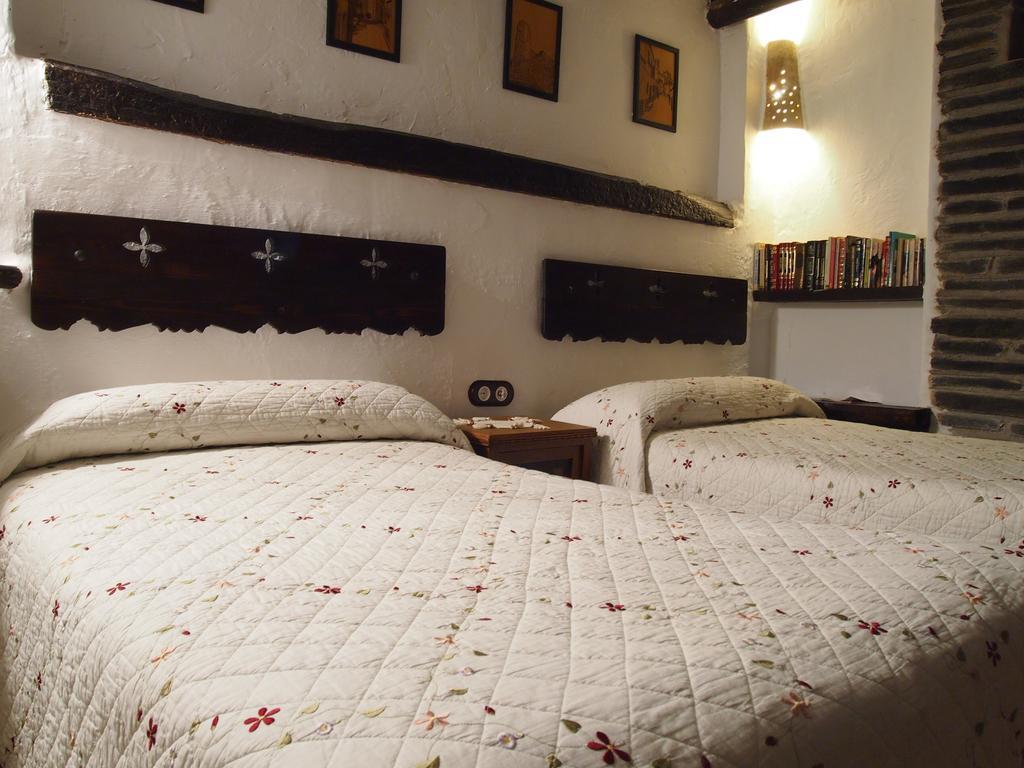 Posá La Cestería Casa rural