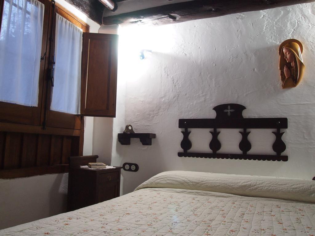Casa rural Posá La Cestería