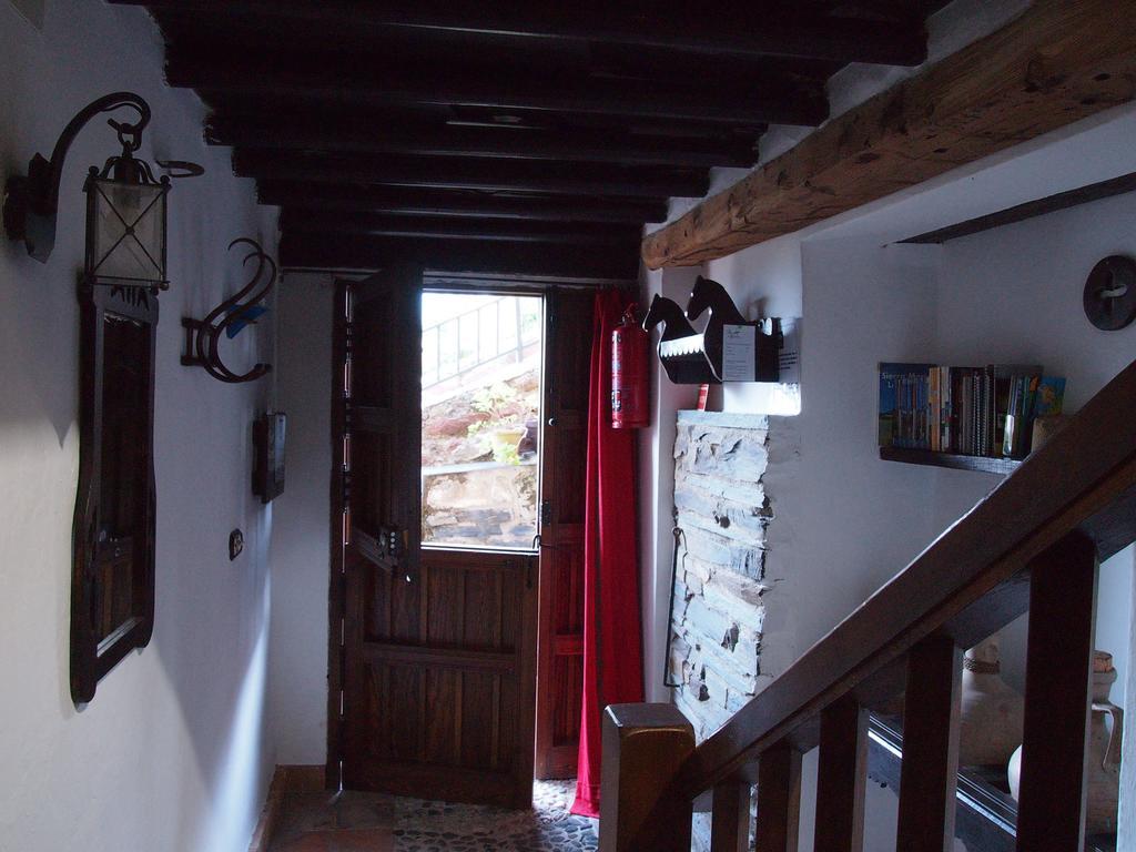 Posá La Cestería Casa rural *