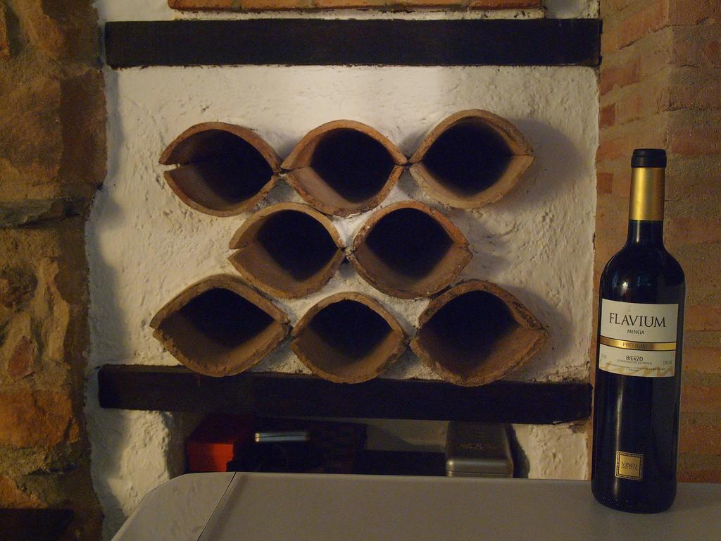 Posá La Cestería Casa rural Baños de la Encina
