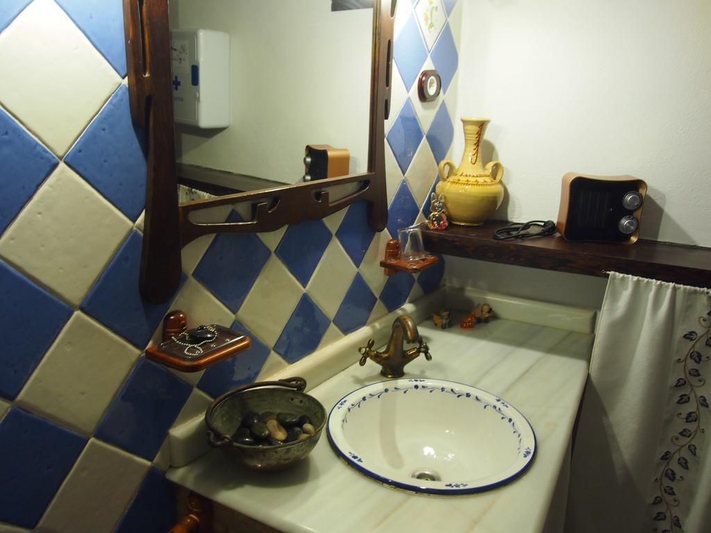 Posá La Cestería Casa rural *