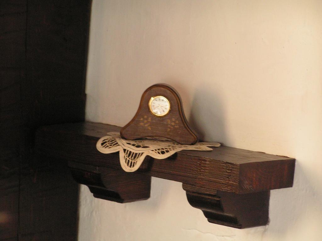 Posá La Cestería Casa rural Baños de la Encina