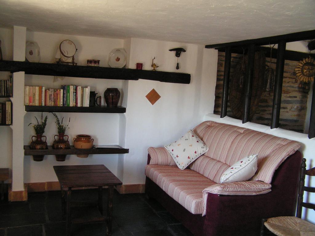 Casa rural Posá La Cestería Baños de la Encina