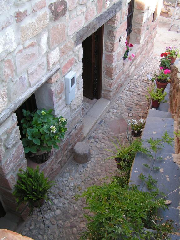 Casa rural Posá La Cestería Baños de la Encina